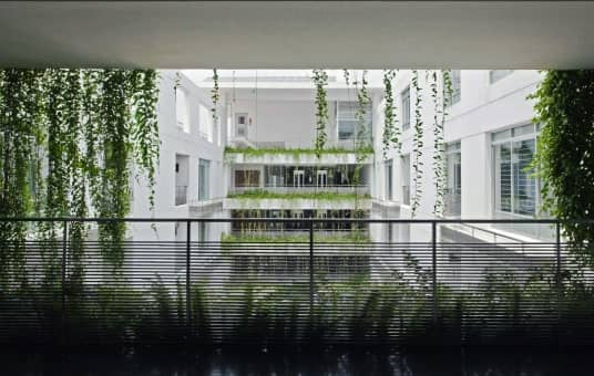 Navana Platinum Residence